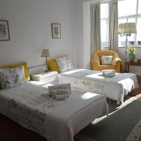 Meet Porto Apartment Matosinhos  Camera foto