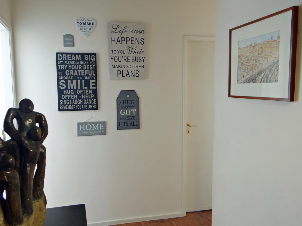 Meet Porto Apartment Matosinhos  Camera foto