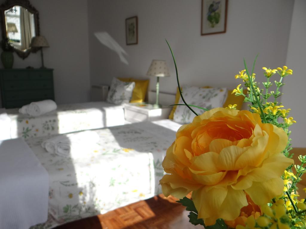 Meet Porto Apartment Matosinhos  Camera foto