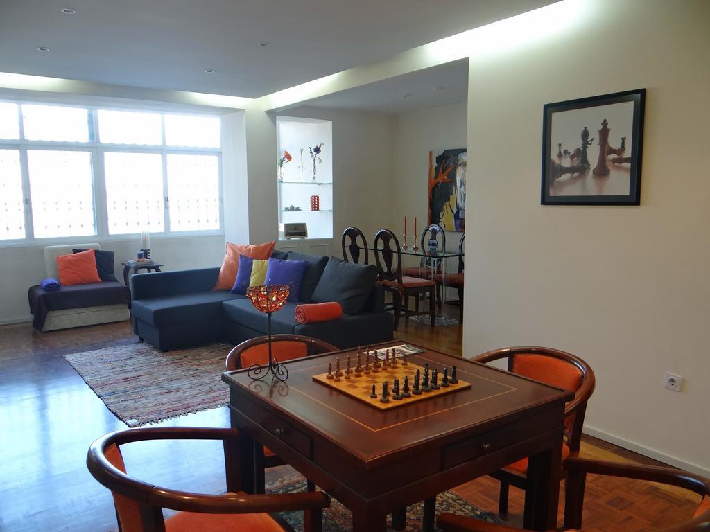 Meet Porto Apartment Matosinhos  Camera foto