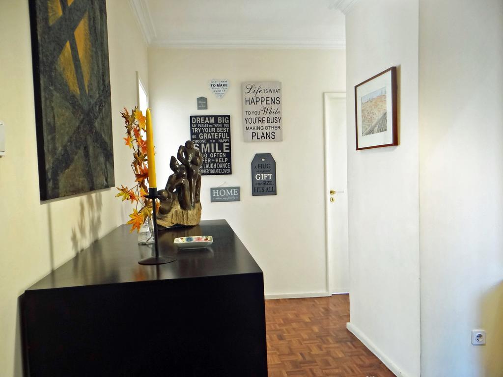 Meet Porto Apartment Matosinhos  Camera foto