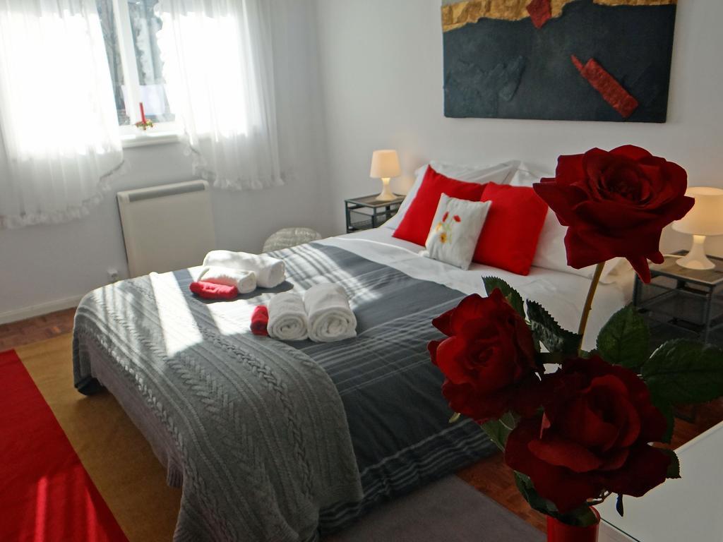 Meet Porto Apartment Matosinhos  Camera foto