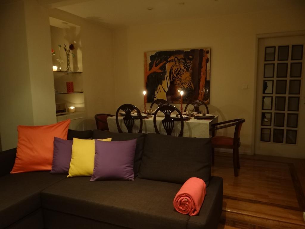 Meet Porto Apartment Matosinhos  Camera foto