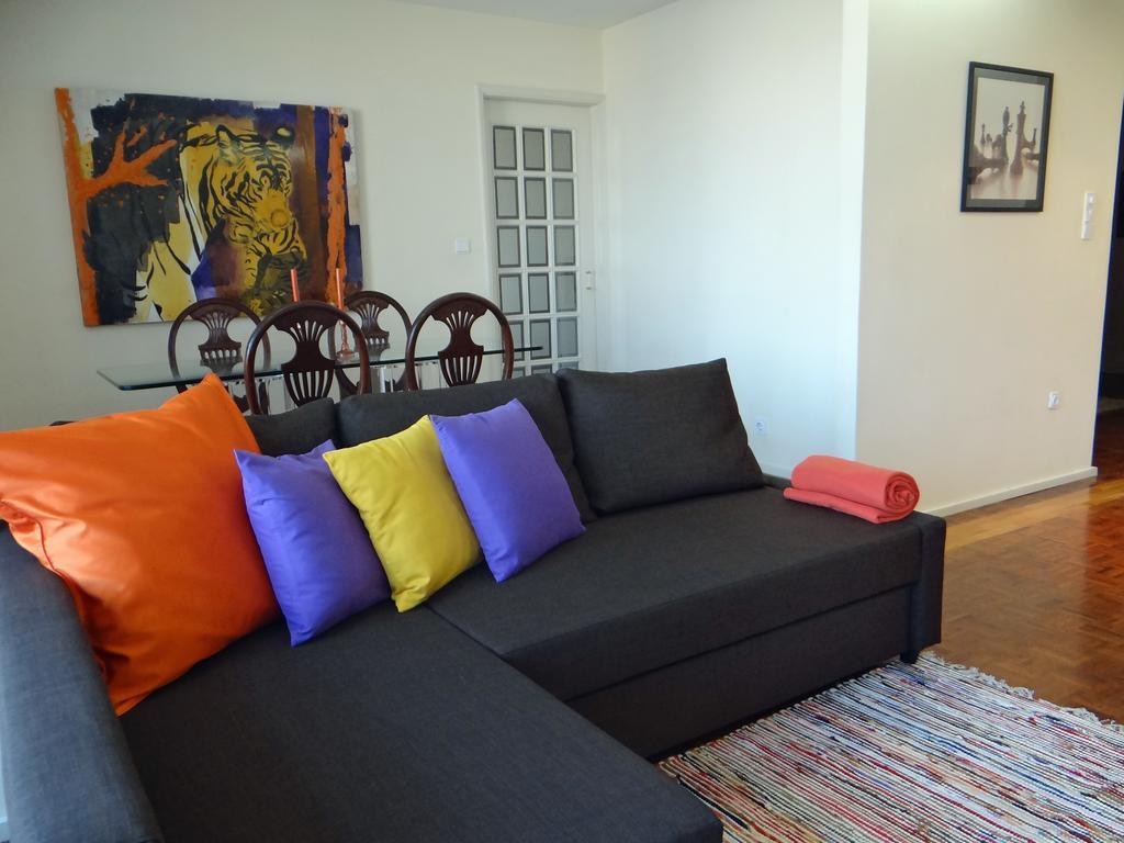 Meet Porto Apartment Matosinhos  Camera foto