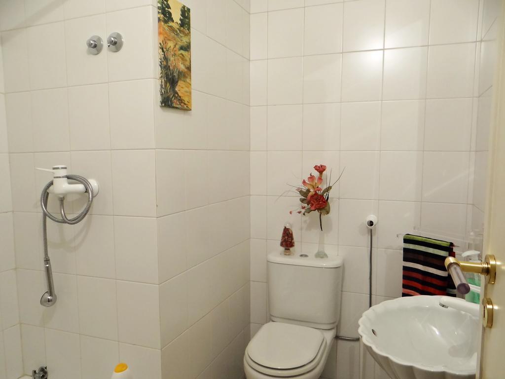 Meet Porto Apartment Matosinhos  Camera foto