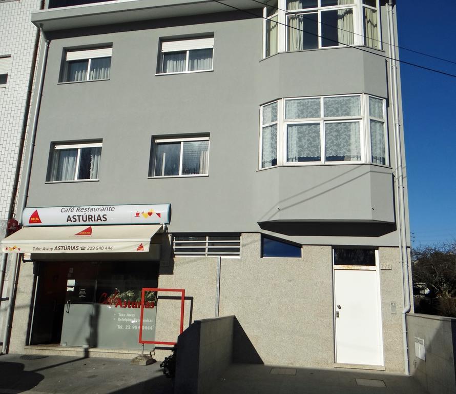 Meet Porto Apartment Matosinhos  Camera foto