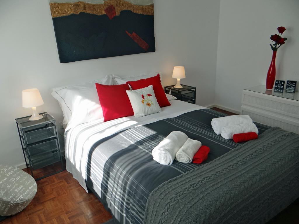 Meet Porto Apartment Matosinhos  Camera foto