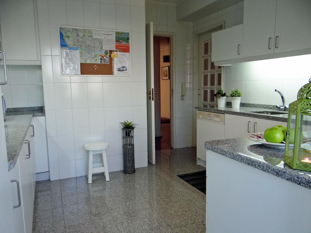 Meet Porto Apartment Matosinhos  Camera foto