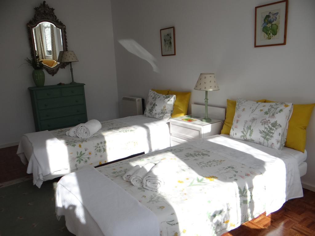 Meet Porto Apartment Matosinhos  Camera foto