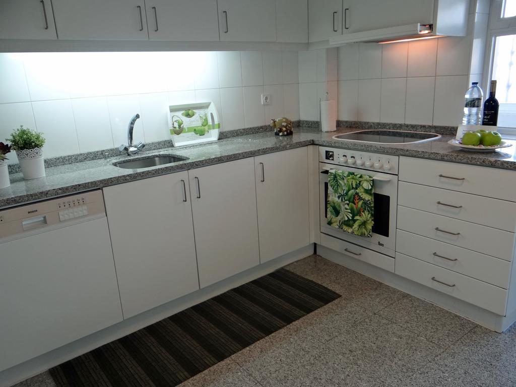 Meet Porto Apartment Matosinhos  Camera foto